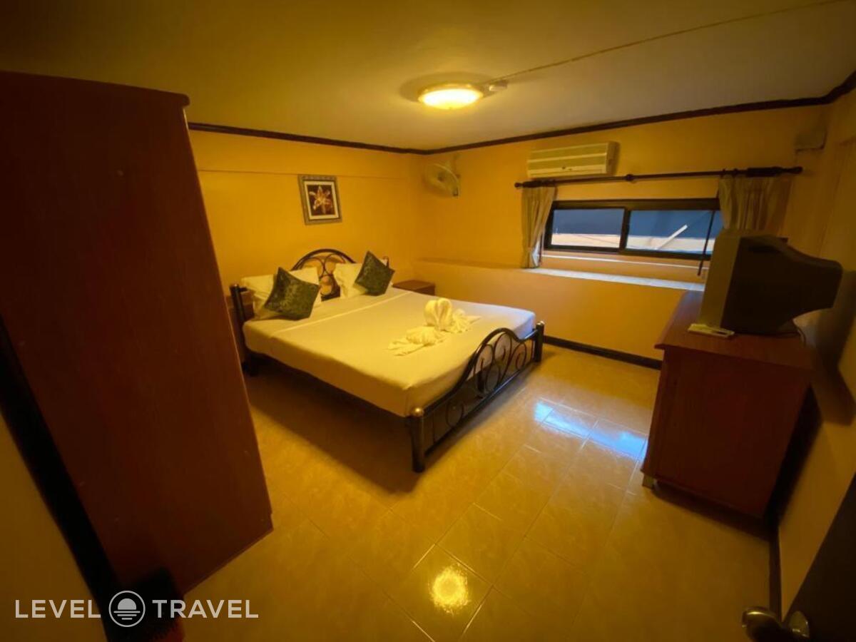 фотографии номера Семейный номер отеля Star Guesthouse в Таиланд(Патонг Бич) - фото №4