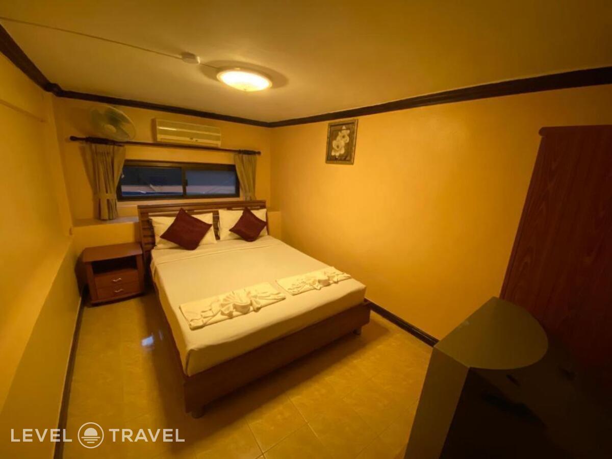 фотографии номера Семейный номер отеля Star Guesthouse в Таиланд(Патонг Бич) - фото №5