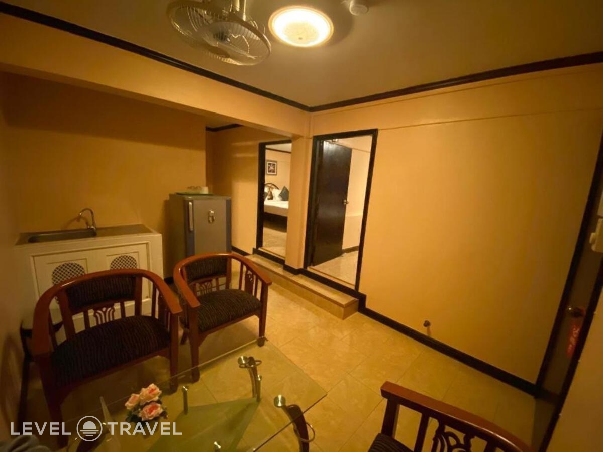фотографии номера Семейный номер отеля Star Guesthouse в Таиланд(Патонг Бич) - фото №6