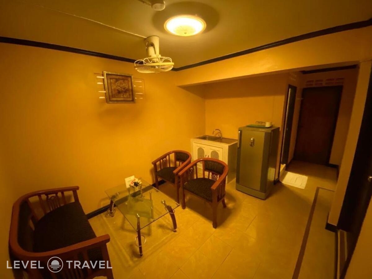 фотографии номера Семейный номер отеля Star Guesthouse в Таиланд(Патонг Бич) - фото №2
