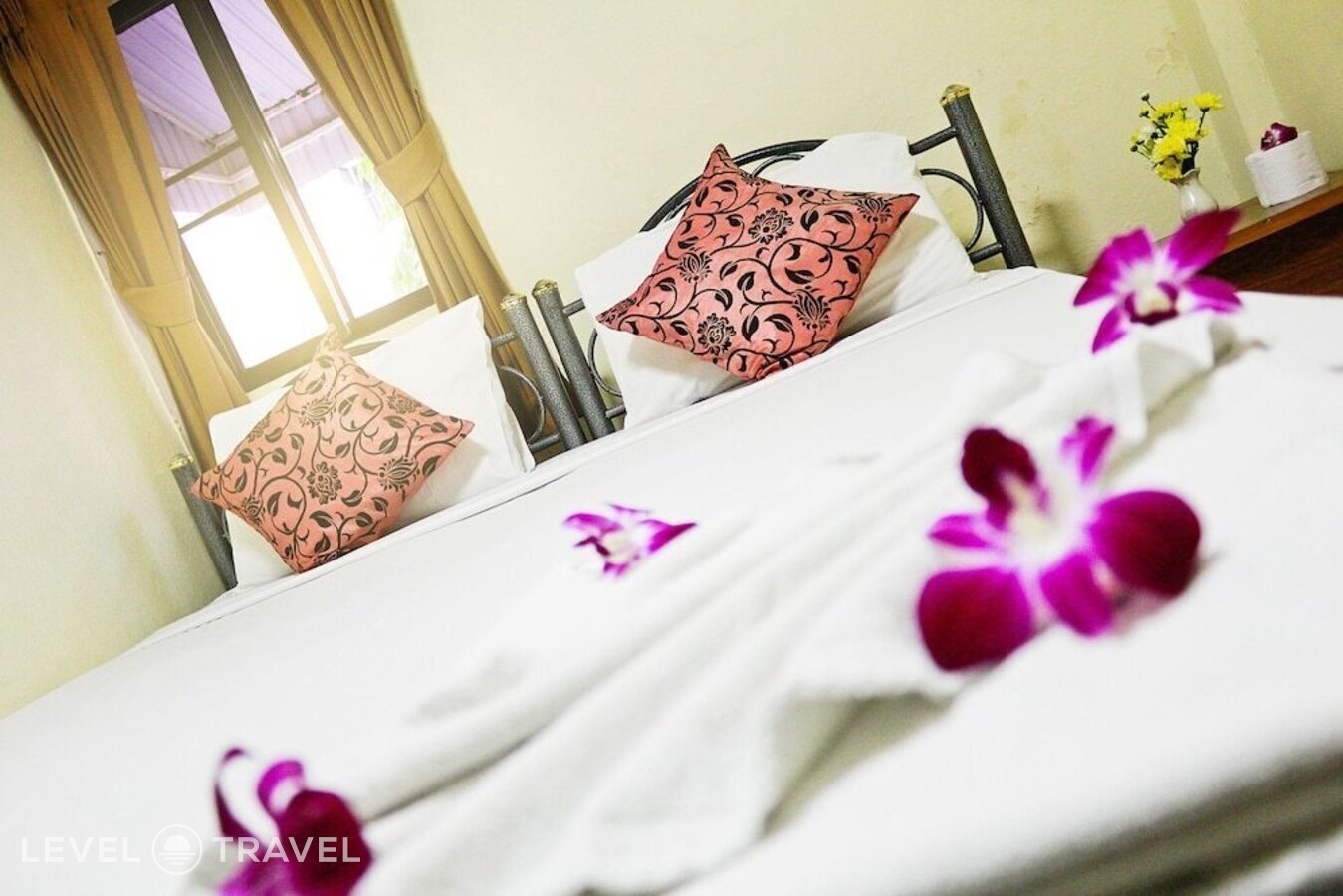 фотографии номера Стандартный номер отеля Star Guesthouse в Таиланд(Патонг Бич) - фото №6