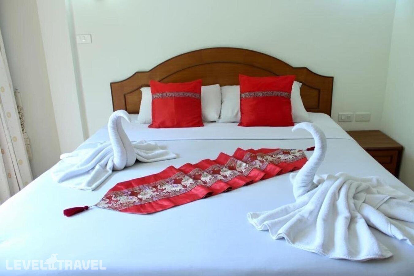 фотографии номера Стандартный номер отеля Kata View Guesthouse в Таиланд(Ката Бич) - фото №6