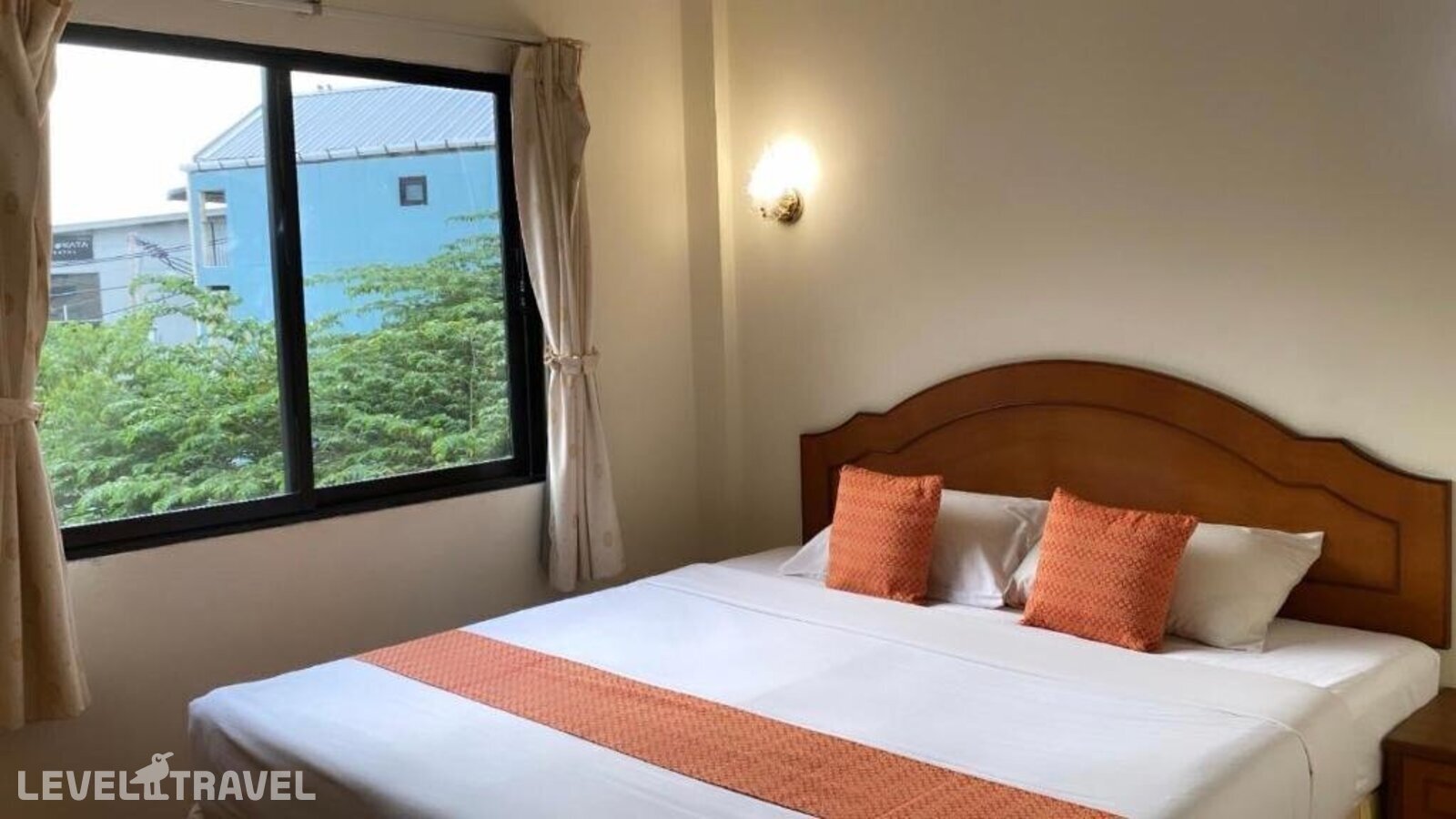фотографии номера Стандартный номер отеля Kata View Guesthouse в Таиланд(Ката Бич) - фото №5