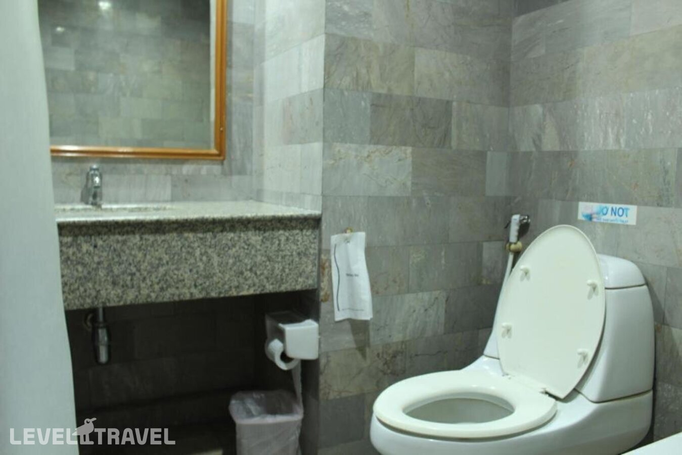 фотографии номера Стандартный номер отеля Kata View Guesthouse в Таиланд(Ката Бич) - фото №2