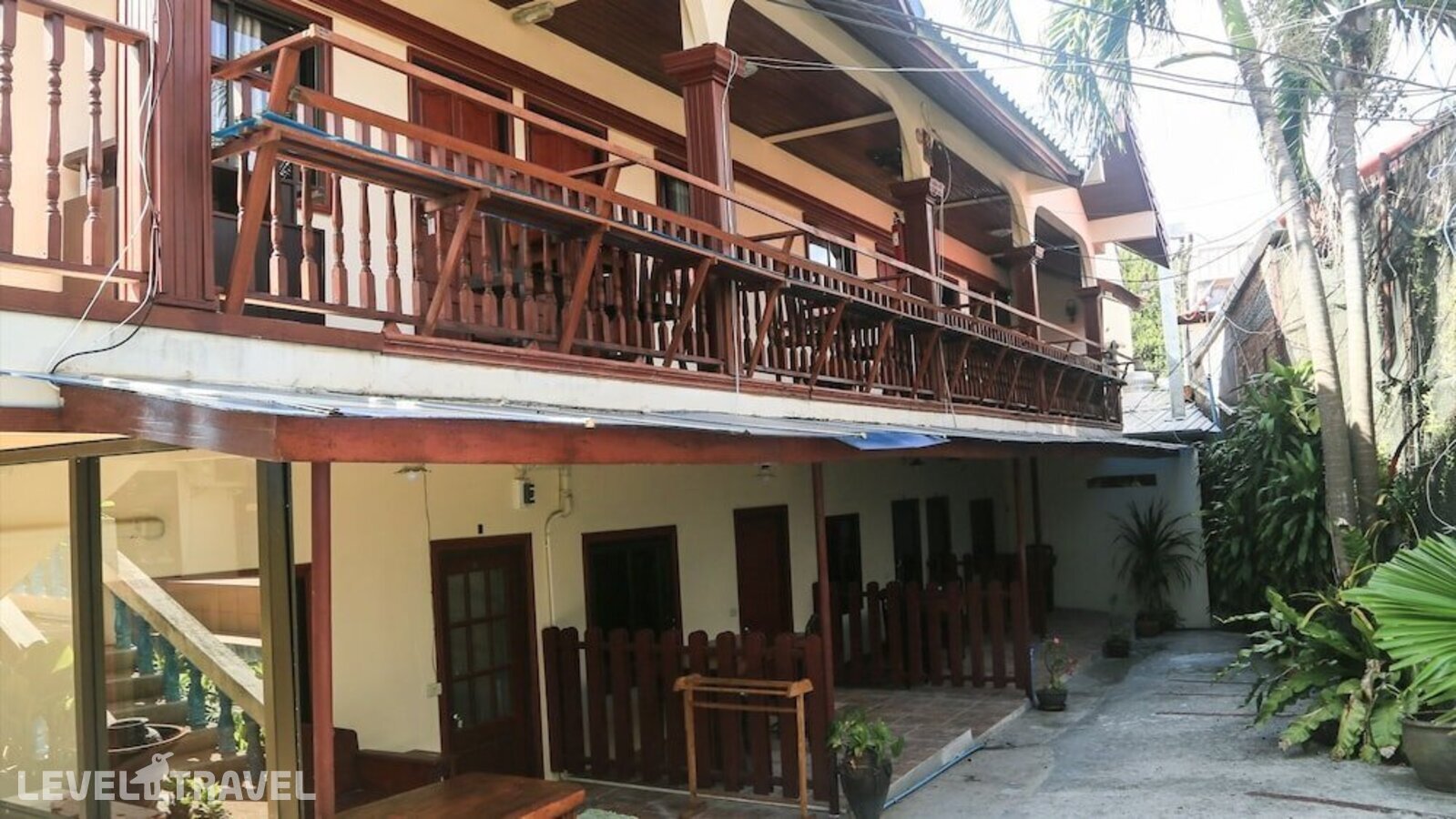 фотографии номера Улучшенный номер отеля Kata Leaf Resort в Таиланд(Ката Бич) - фото №8