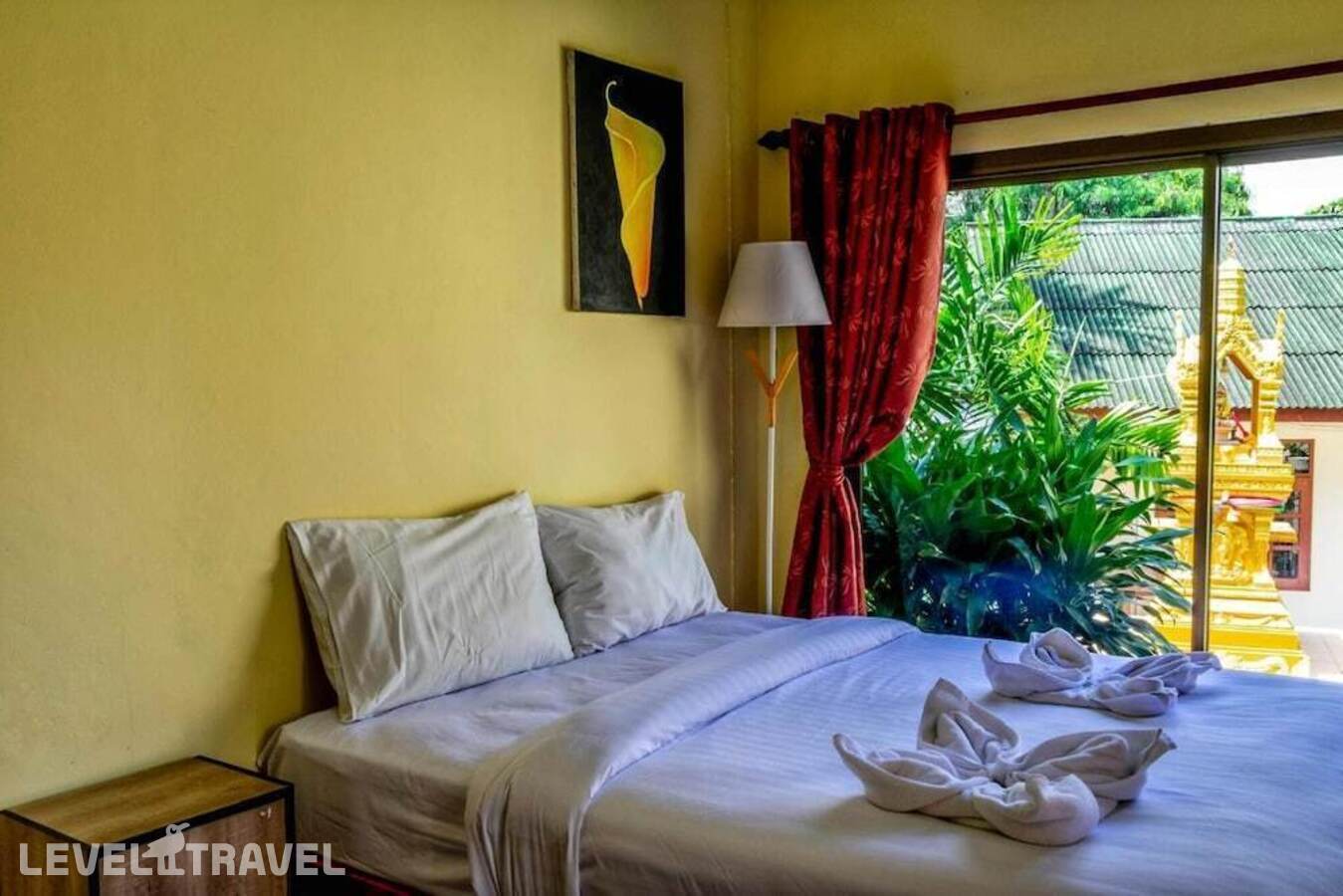 фотографии номера Стандартный номер отеля Kata Leaf Resort в Таиланд(Ката Бич) - фото №9