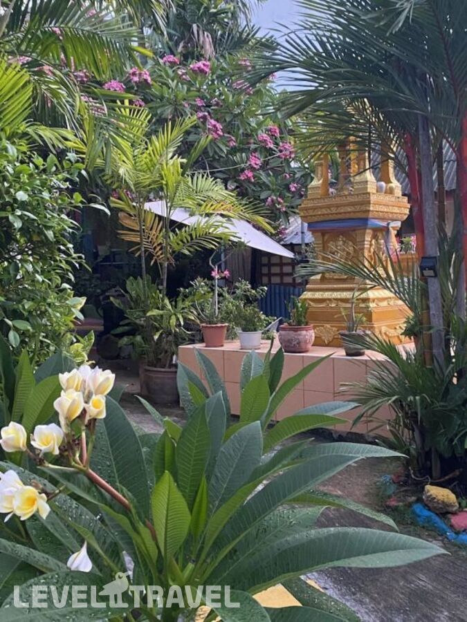фотографии номера Стандартный номер отеля Kata Leaf Resort в Таиланд(Ката Бич) - фото №4