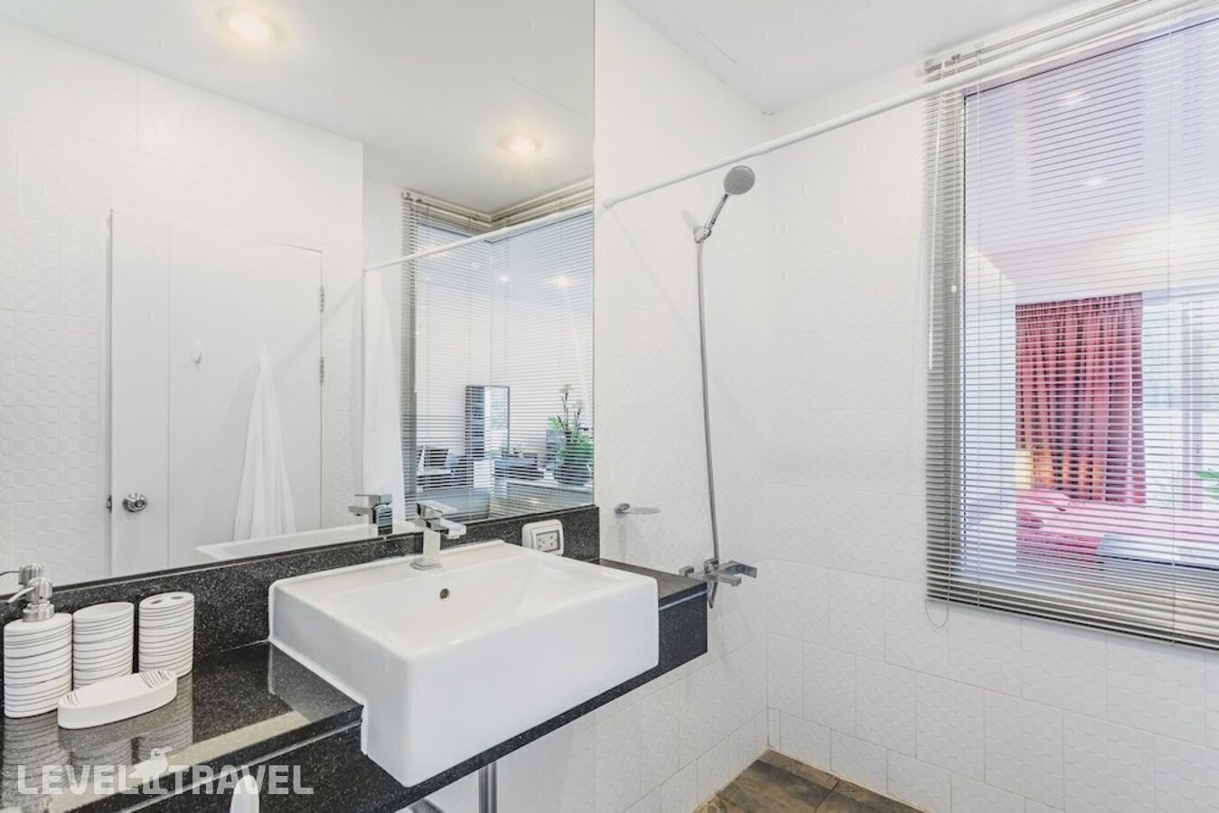 фотографии номера Студия отеля Condo in Karon in Chic Condo - Unit B505 в Таиланд(Карон Бич) - фото №6