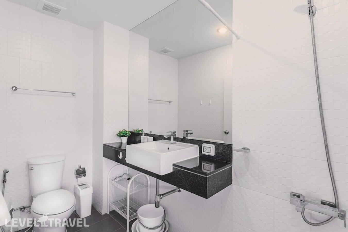 фотографии номера Студия отеля Condo in Karon in Chic Condo - Unit B505 в Таиланд(Карон Бич) - фото №13