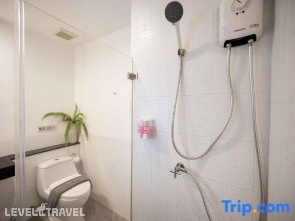 фотографии номера Улучшенный семейный отеля The Corner Lodge в Таиланд(Центральная Паттайя) - фото №30
