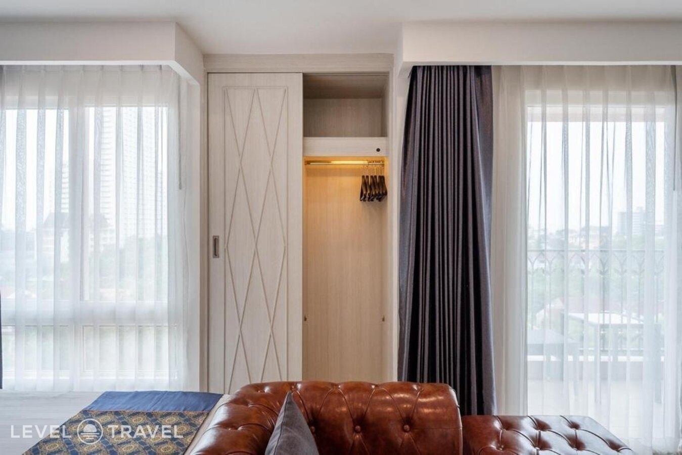 фотографии номера Клубный делюкс отеля Sonia Residence в Таиланд(Джомтьен) - фото №2