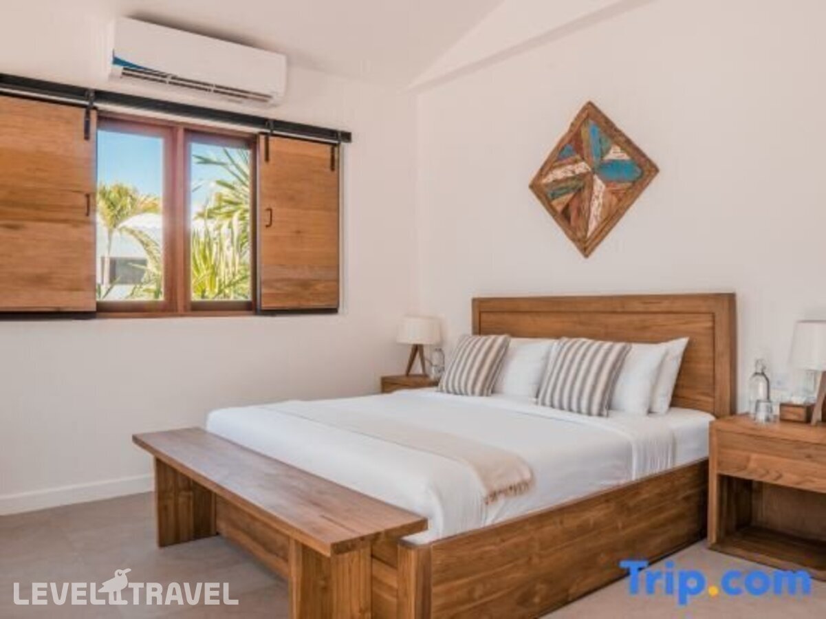 фотографии номера Бунгало отеля The Mooring Resort Hotel в Таиланд(Панва) - фото №9