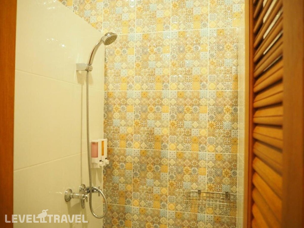 фотографии номера Делюкс отеля The Luna Hostel в Таиланд(Най Янг Бич) - фото №11