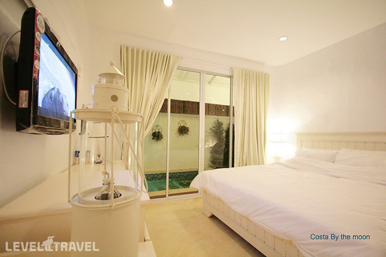 фотографии номера Стандартный номер отеля Costa Village Well Pool Villa Pattaya в Таиланд(Джомтьен) - фото №7