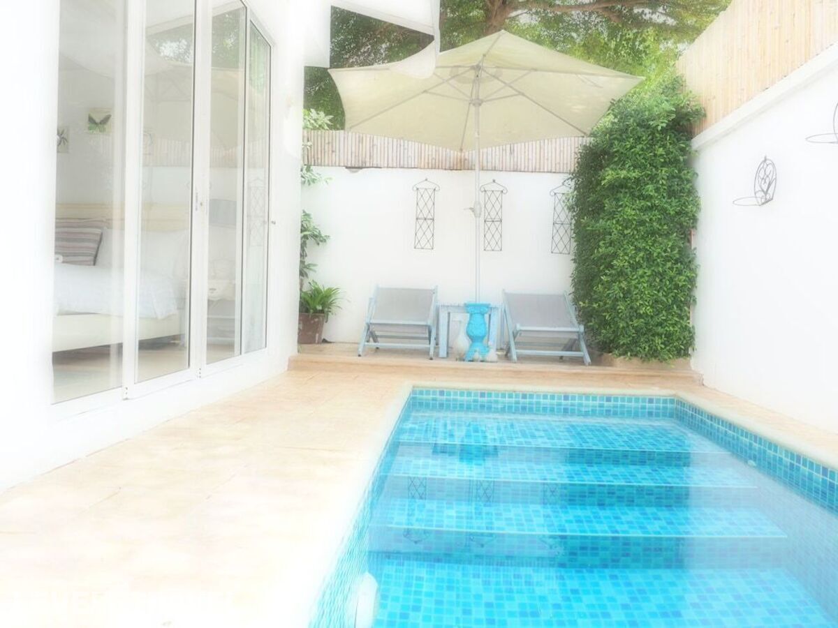 фотографии номера Стандартный номер отеля Costa Village Well Pool Villa Pattaya в Таиланд(Джомтьен) - фото №9