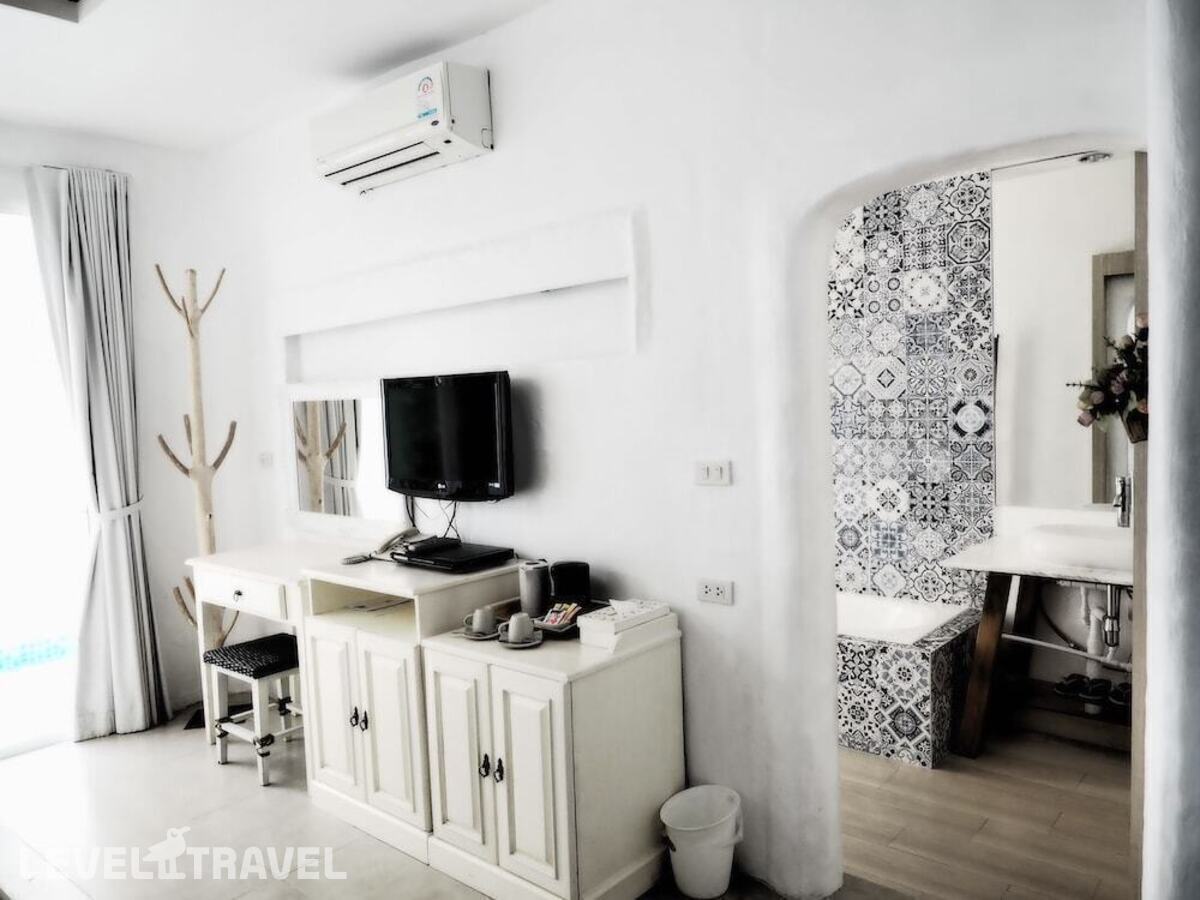 фотографии номера Стандартный номер отеля Costa Village Well Pool Villa Pattaya в Таиланд(Джомтьен) - фото №3