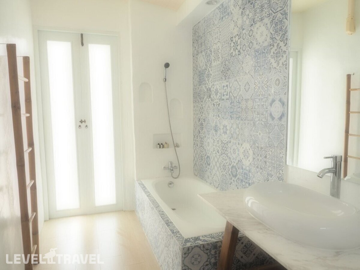 фотографии номера Стандартный номер отеля Costa Village Well Pool Villa Pattaya в Таиланд(Джомтьен) - фото №15