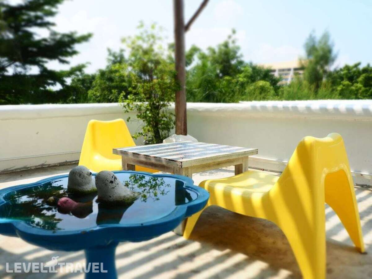 фотографии номера Стандартный номер отеля Costa Village Well Pool Villa Pattaya в Таиланд(Джомтьен) - фото №10