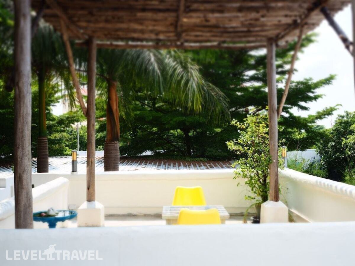 фотографии номера Стандартный номер отеля Costa Village Well Pool Villa Pattaya в Таиланд(Джомтьен) - фото №14
