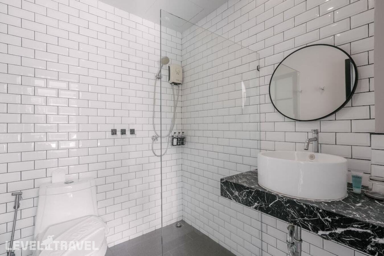 фотографии номера Улучшенный номер отеля Sugar Ohana Poshtel в Таиланд(Ката Бич) - фото №14