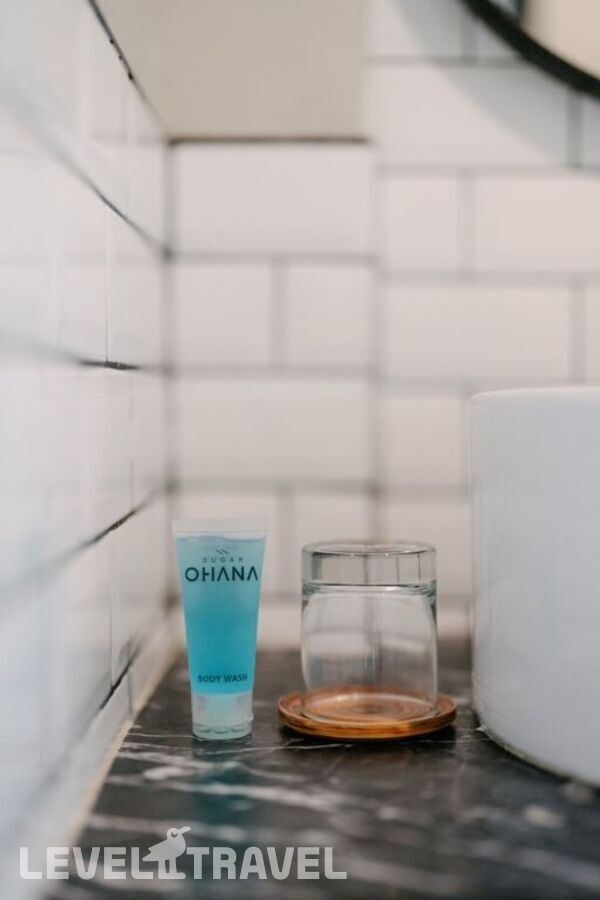 фотографии номера Улучшенный номер отеля Sugar Ohana Poshtel в Таиланд(Ката Бич) - фото №15