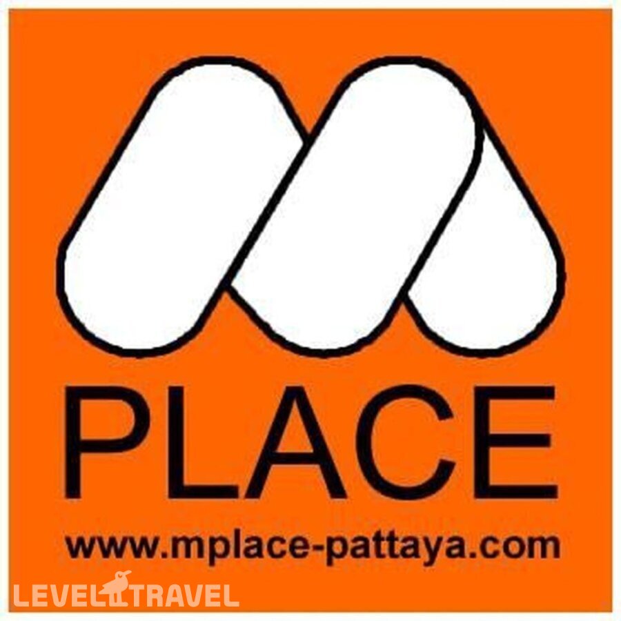 фотографии номера Стандартный номер отеля M Place Pattaya в Таиланд(Центральная Паттайя) - фото №1
