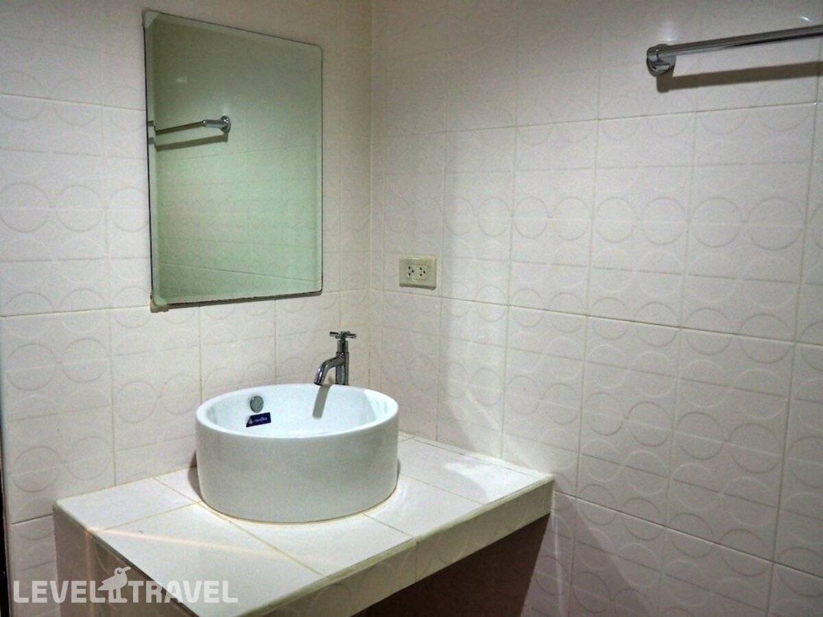 фотографии номера Стандартный номер отеля Baanmaeresidence в Таиланд(Джомтьен) - фото №4
