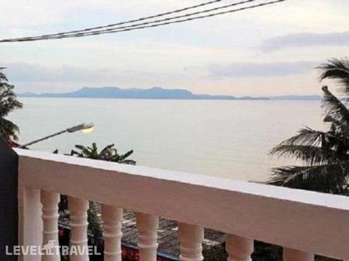 фотографии номера Стандартный номер отеля Sea Falcon Hotel в Таиланд(Джомтьен) - фото №5