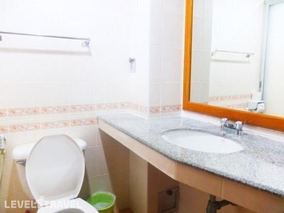 фотографии номера Стандартный номер отеля Sea Falcon Hotel в Таиланд(Джомтьен) - фото №6