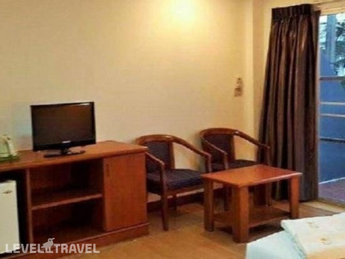 фотографии номера Стандартный номер отеля Sea Falcon Hotel в Таиланд(Джомтьен) - фото №2