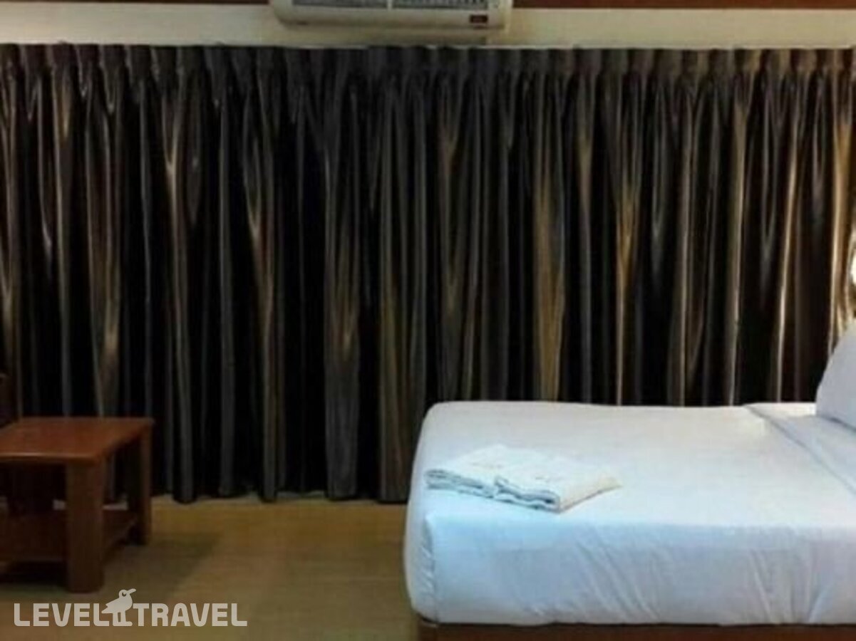 фотографии номера Стандартный номер отеля Sea Falcon Hotel в Таиланд(Джомтьен) - фото №7