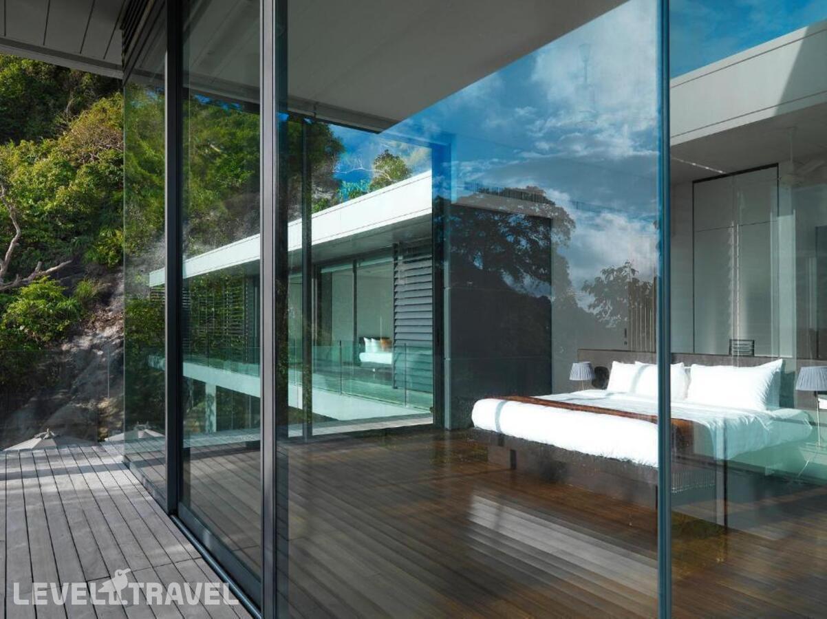 фотографии номера Вилла отеля Villa Amanzi Kamala by Elite Havens в Таиланд(Камала Бич) - фото №34