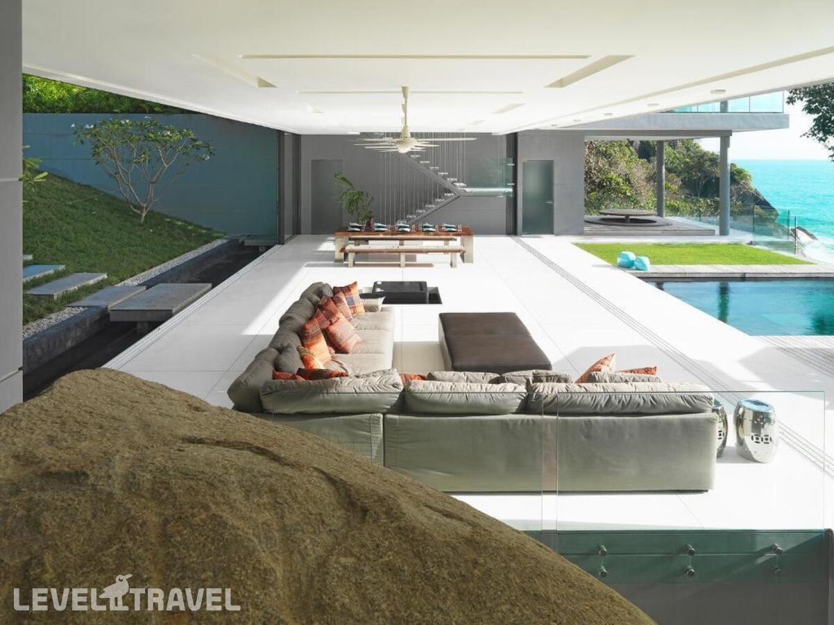 фотографии номера Вилла отеля Villa Amanzi Kamala by Elite Havens в Таиланд(Камала Бич) - фото №14