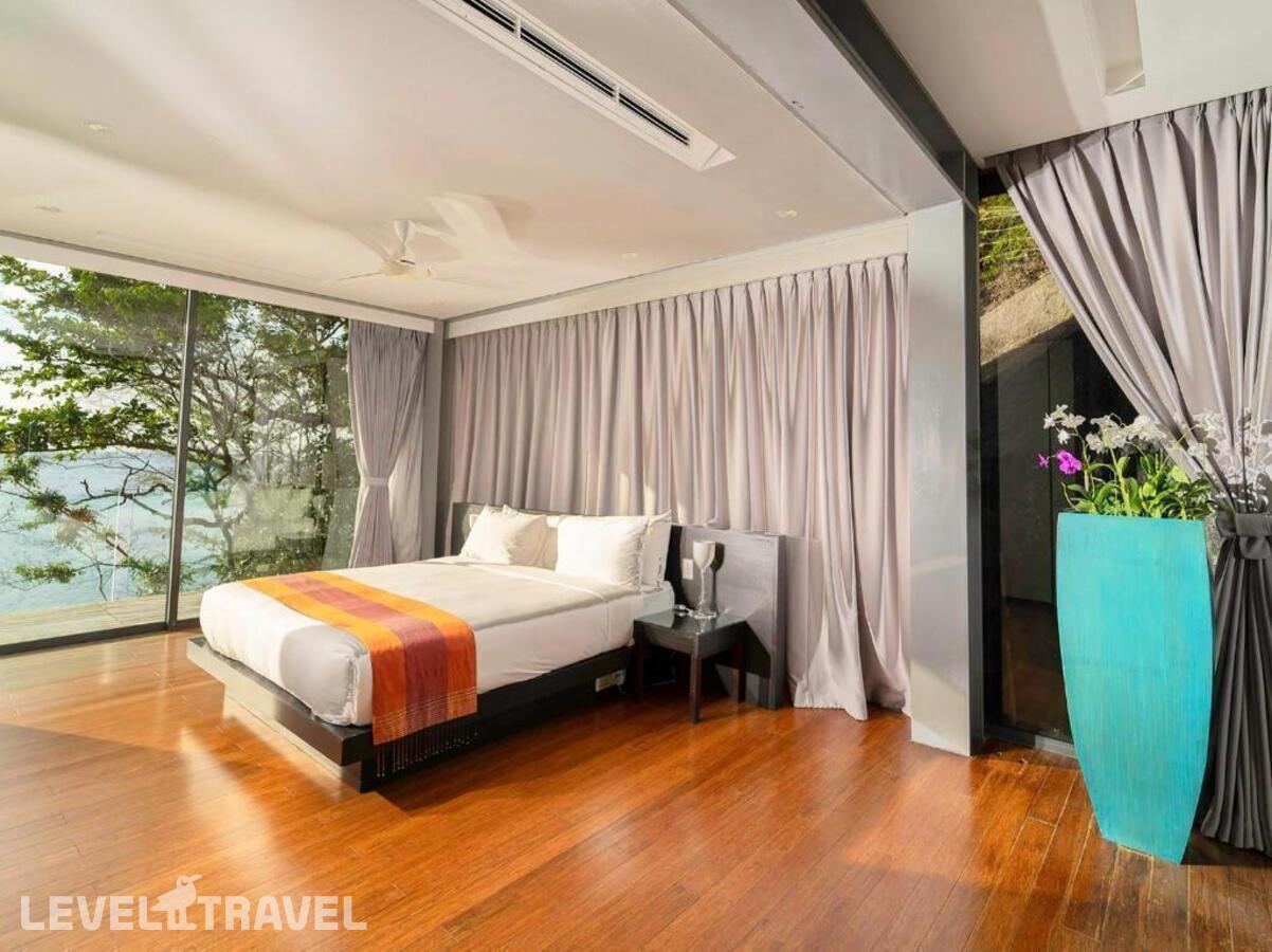 фотографии номера Вилла отеля Villa Amanzi Kamala by Elite Havens в Таиланд(Камала Бич) - фото №36