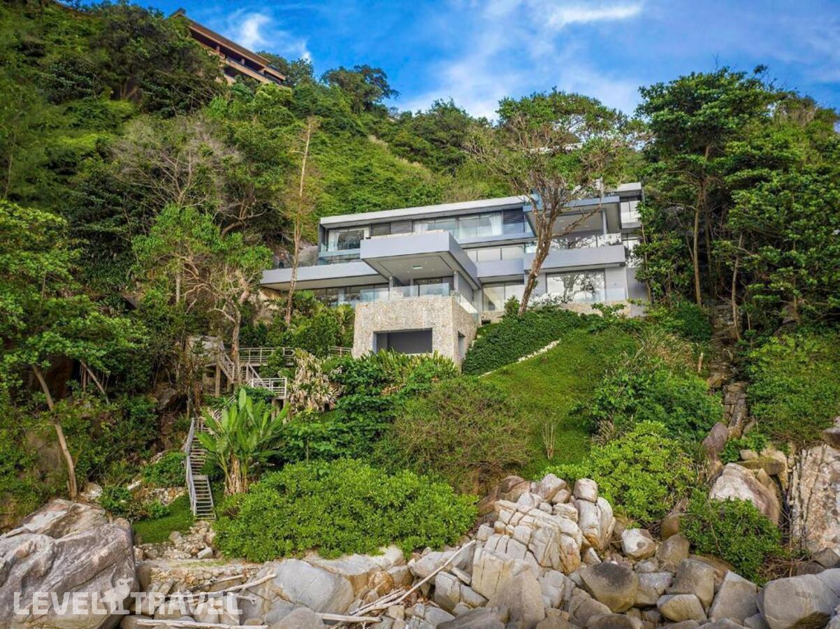 фотографии номера Вилла отеля Villa Amanzi Kamala by Elite Havens в Таиланд(Камала Бич) - фото №5