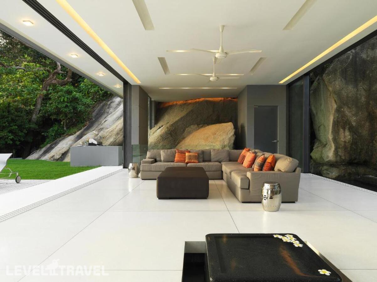 фотографии номера Вилла отеля Villa Amanzi Kamala by Elite Havens в Таиланд(Камала Бич) - фото №19