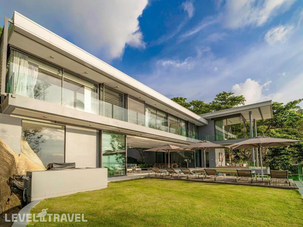 фотографии номера Вилла отеля Villa Amanzi Kamala by Elite Havens в Таиланд(Камала Бич) - фото №15