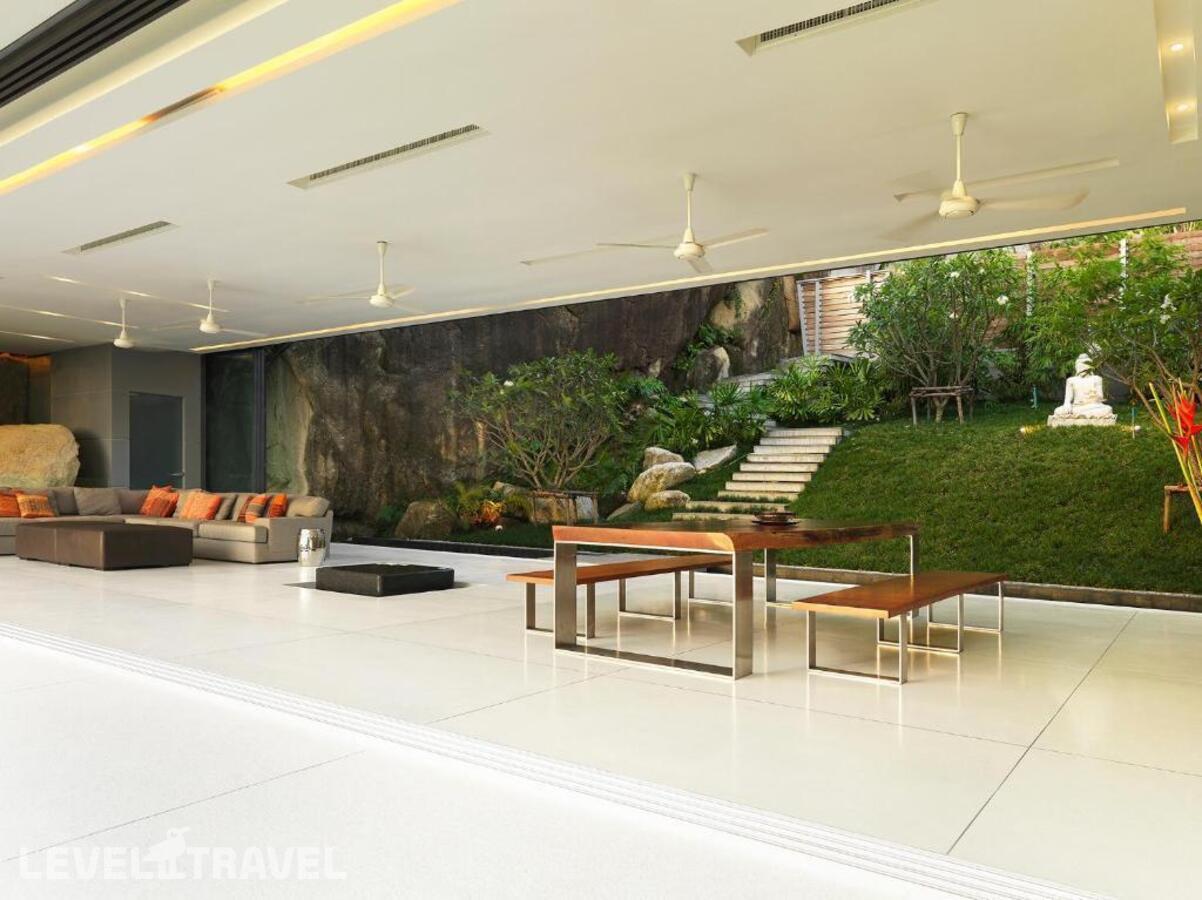 фотографии номера Вилла отеля Villa Amanzi Kamala by Elite Havens в Таиланд(Камала Бич) - фото №35