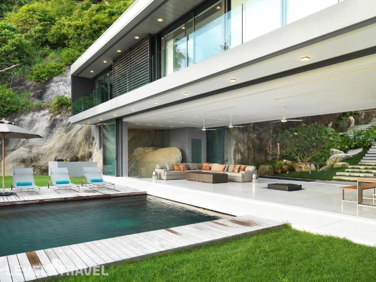 фотографии номера Вилла отеля Villa Amanzi Kamala by Elite Havens в Таиланд(Камала Бич) - фото №7