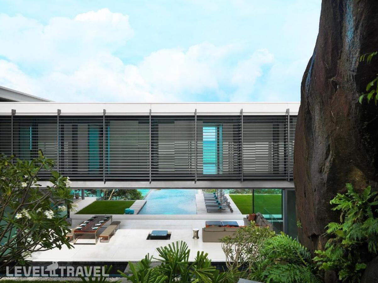 фотографии номера Вилла отеля Villa Amanzi Kamala by Elite Havens в Таиланд(Камала Бич) - фото №29