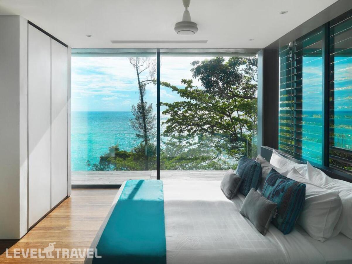 фотографии номера Вилла отеля Villa Amanzi Kamala by Elite Havens в Таиланд(Камала Бич) - фото №39