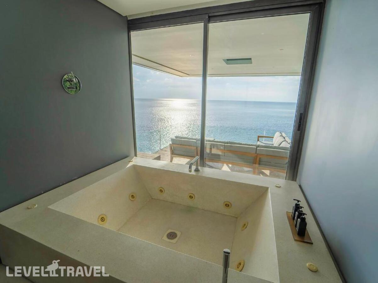 фотографии номера Вилла отеля Villa Amanzi Kamala by Elite Havens в Таиланд(Камала Бич) - фото №33