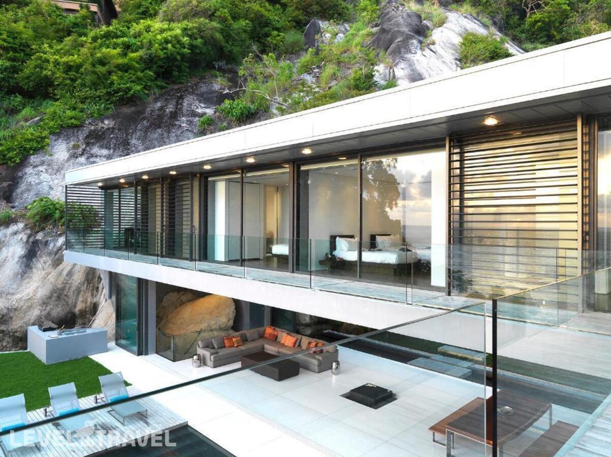 фотографии номера Вилла отеля Villa Amanzi Kamala by Elite Havens в Таиланд(Камала Бич) - фото №2