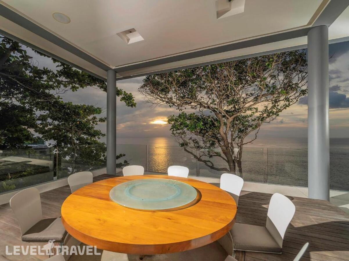 фотографии номера Вилла отеля Villa Amanzi Kamala by Elite Havens в Таиланд(Камала Бич) - фото №32