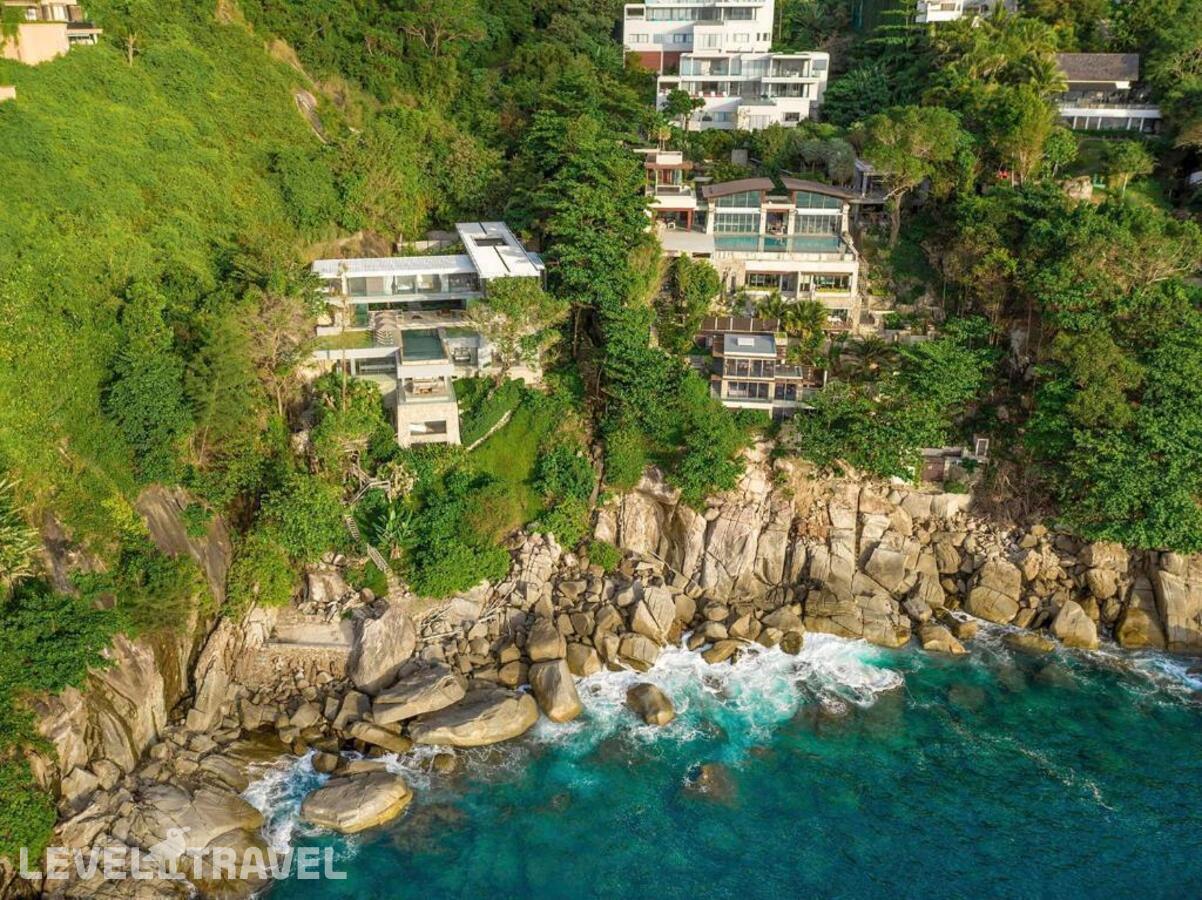 фотографии номера Вилла отеля Villa Amanzi Kamala by Elite Havens в Таиланд(Камала Бич) - фото №40