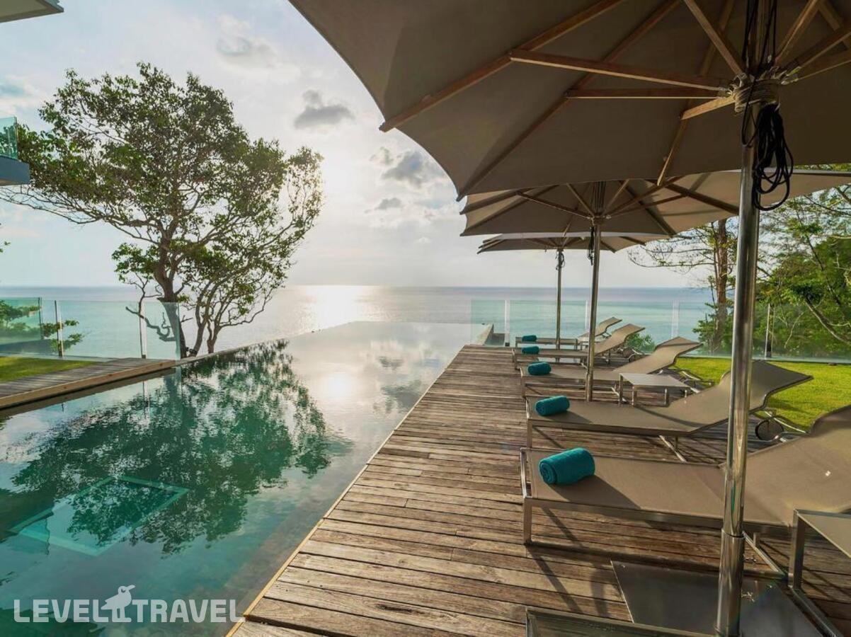 фотографии номера Вилла отеля Villa Amanzi Kamala by Elite Havens в Таиланд(Камала Бич) - фото №31