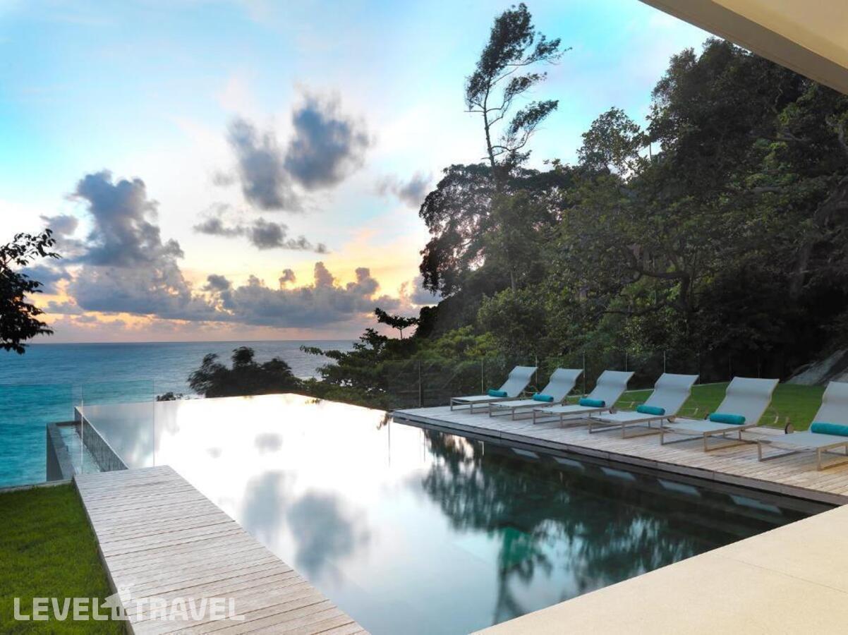 фотографии номера Вилла отеля Villa Amanzi Kamala by Elite Havens в Таиланд(Камала Бич) - фото №6