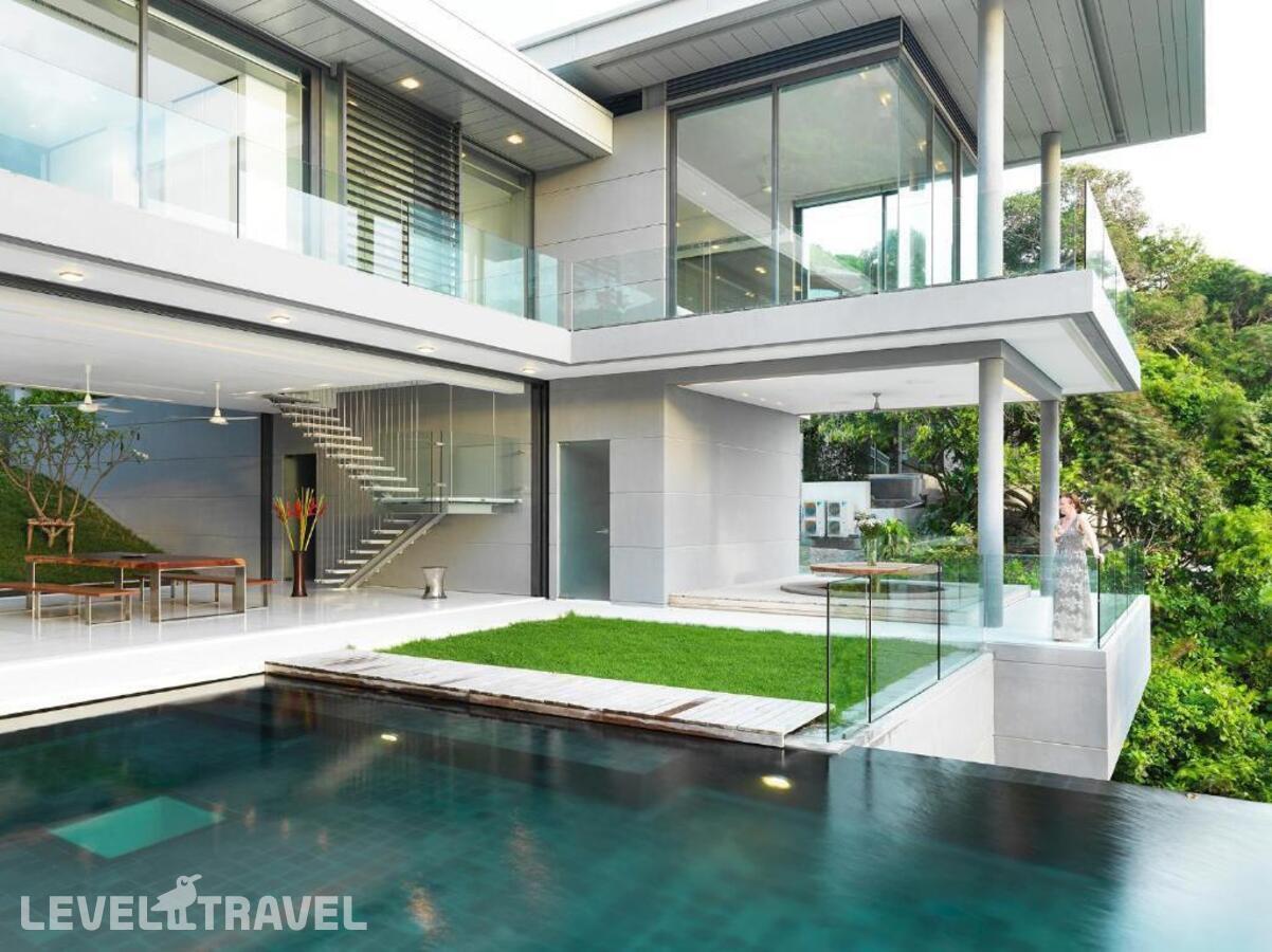 фотографии номера Вилла отеля Villa Amanzi Kamala by Elite Havens в Таиланд(Камала Бич) - фото №16