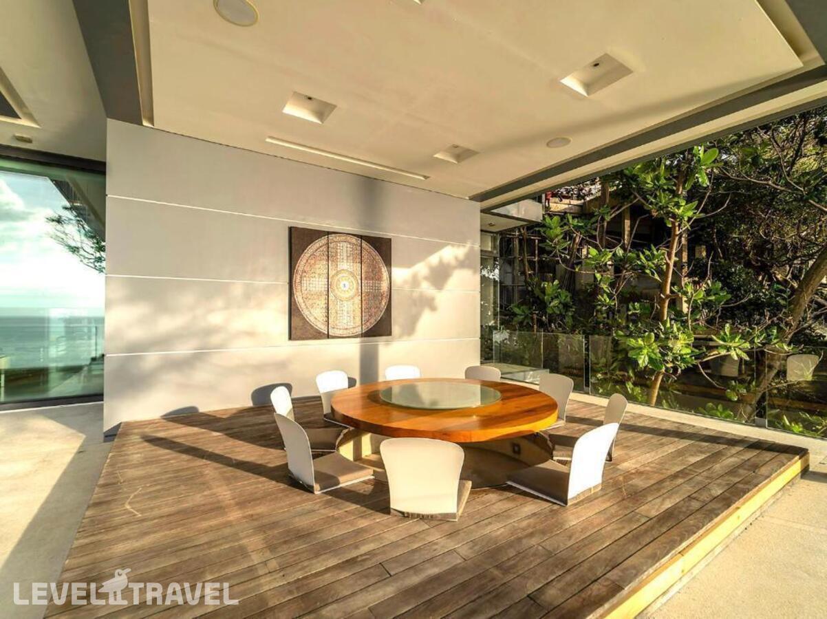 фотографии номера Вилла отеля Villa Amanzi Kamala by Elite Havens в Таиланд(Камала Бич) - фото №4