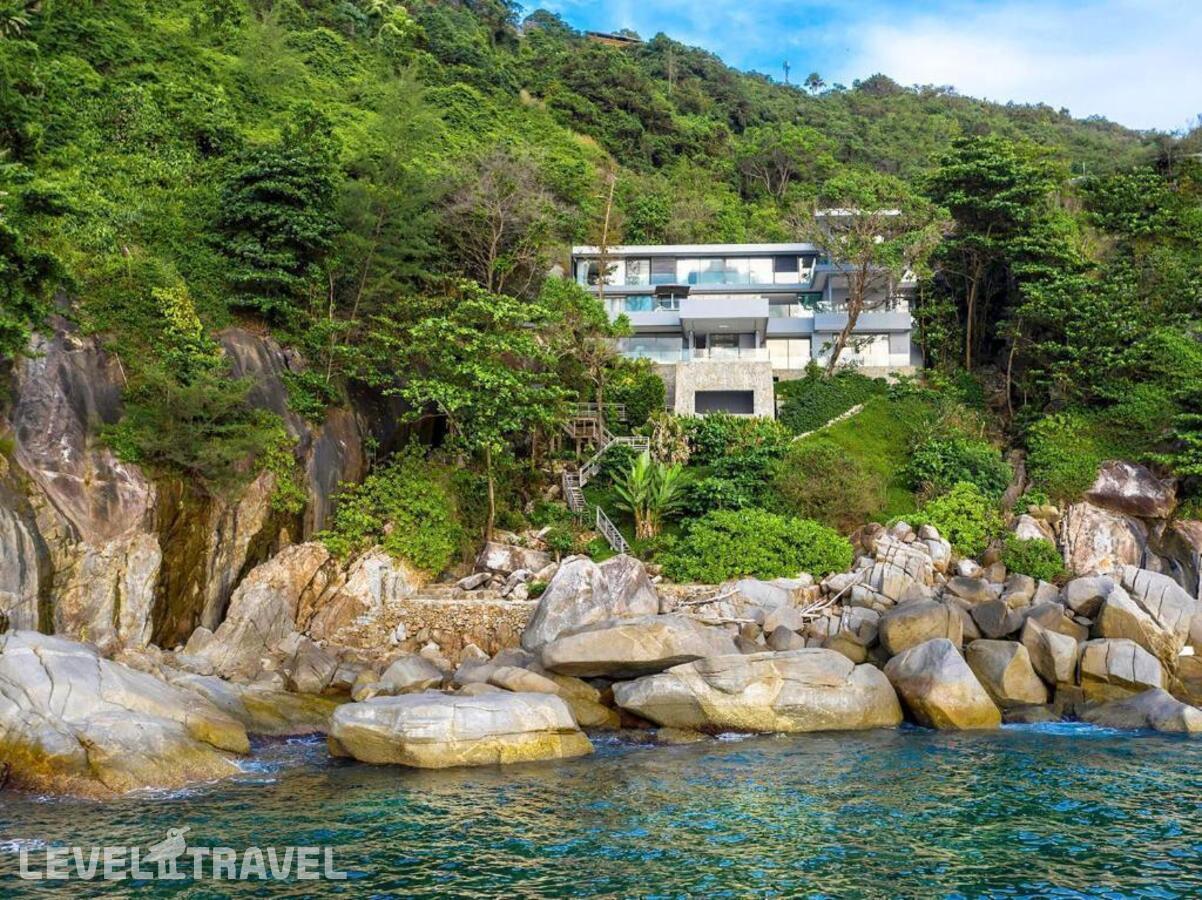 фотографии номера Вилла отеля Villa Amanzi Kamala by Elite Havens в Таиланд(Камала Бич) - фото №41